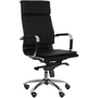 PYC SILLA YESTE SIMILPIEL NEGRO 254DBSPNE